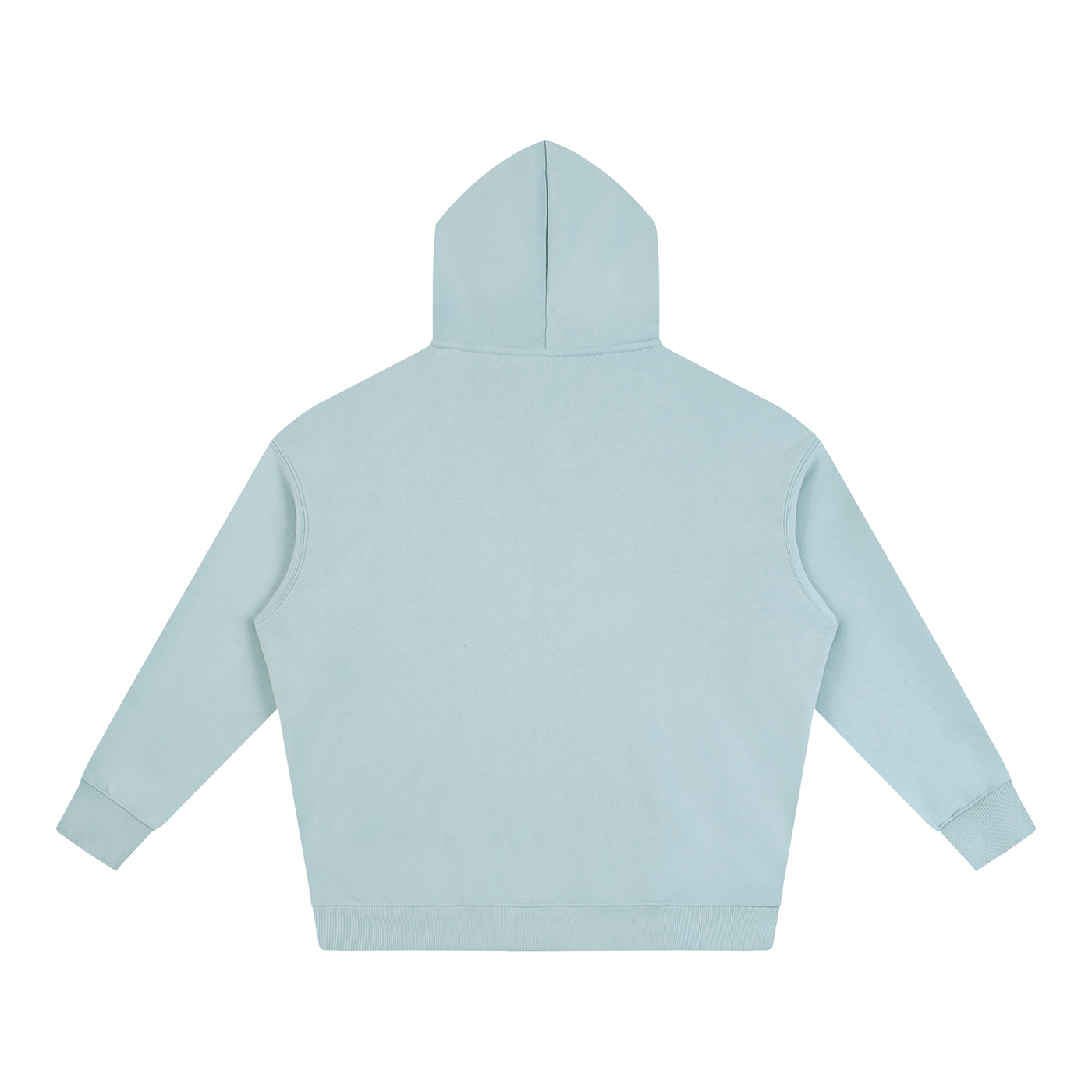 Fleeced Teaching Hoodie