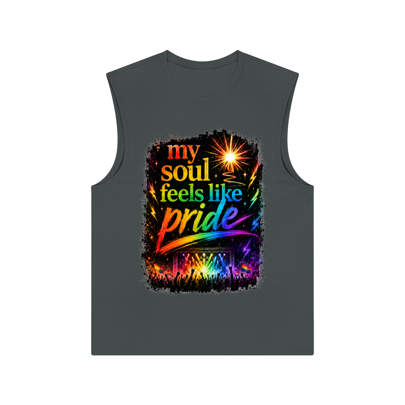 Men's Pride Tank Top