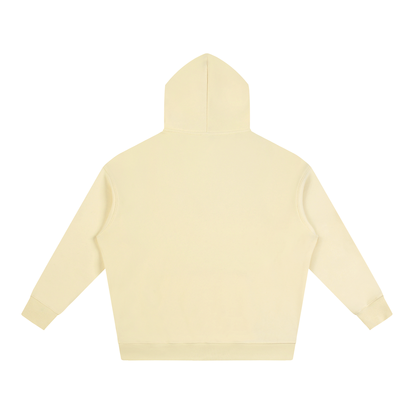Fleeced Teaching Hoodie 2.0