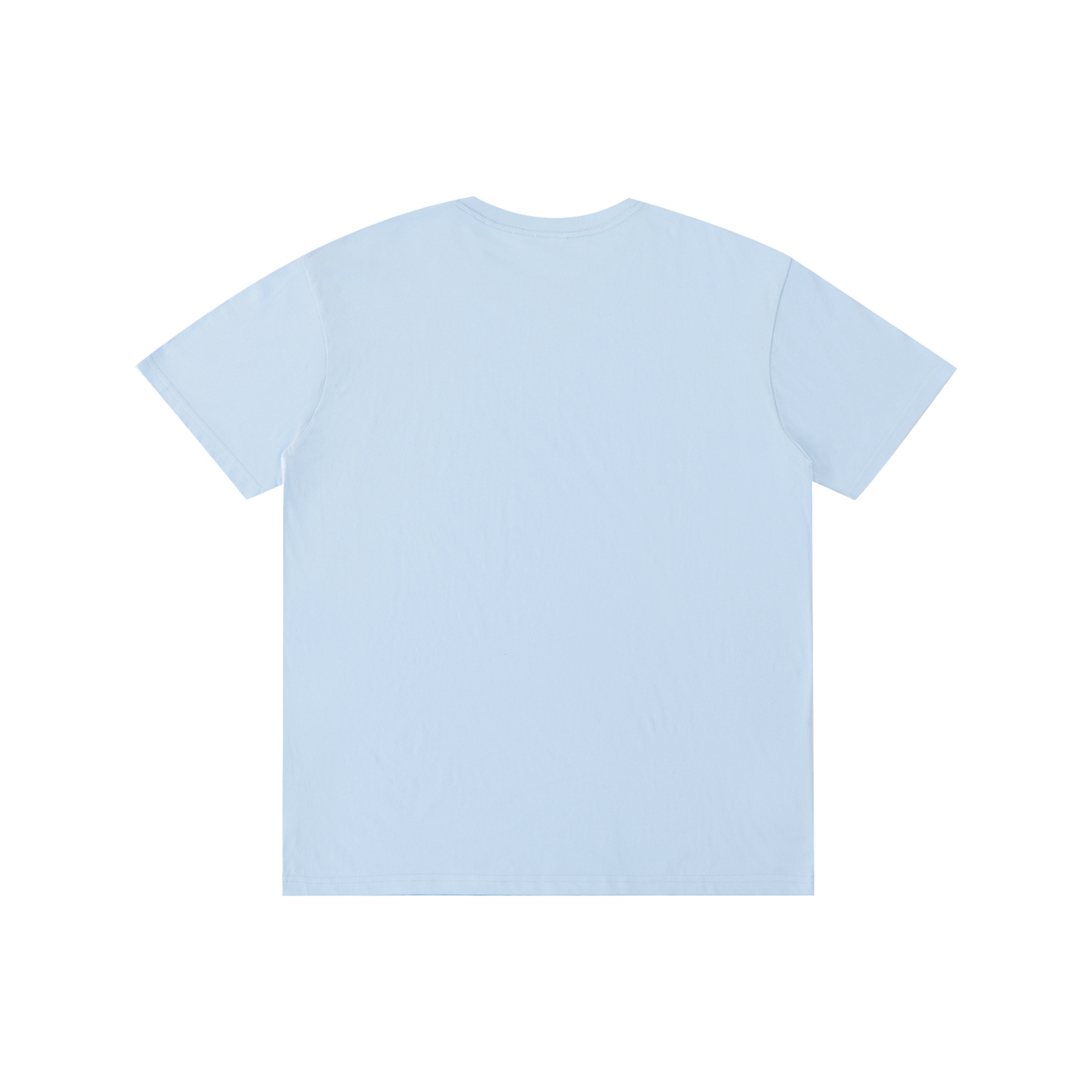 Cotton Teaching T-Shirt