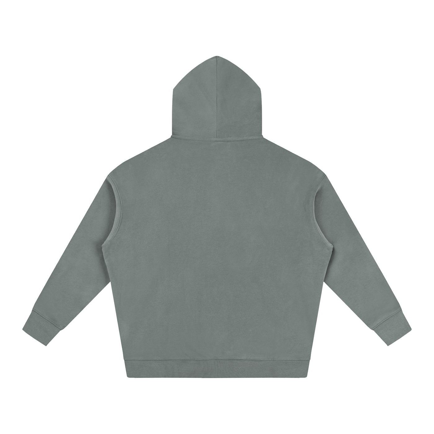 Fleeced Teaching Hoodie 2.0